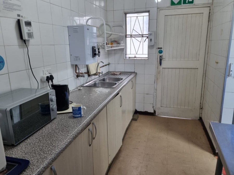 Commercial Property for Sale in Universitas Free State